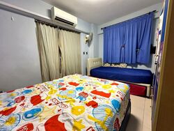 Blk 510 Woodlands Drive 14 (Woodlands), HDB 5 Rooms #531316121